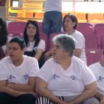 ΣΥΜΜΕΤΟΧΗ ΣΤΗΝ ΕΟΡΤΗ ΑΘΛΟΠΑΙΔΕΙΑΣ ΑμΕΑ ΣΧ. ΕΤΟΥΣ 2018-2019, 07/06/2019