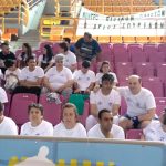 ΣΥΜΜΕΤΟΧΗ ΣΤΗΝ ΕΟΡΤΗ ΑΘΛΟΠΑΙΔΕΙΑΣ ΑμΕΑ ΣΧ. ΕΤΟΥΣ 2018-2019, 07/06/2019