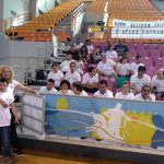 ΣΥΜΜΕΤΟΧΗ ΣΤΗΝ ΕΟΡΤΗ ΑΘΛΟΠΑΙΔΕΙΑΣ ΑμΕΑ ΣΧ. ΕΤΟΥΣ 2018-2019, 07/06/2019