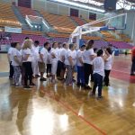 ΣΥΜΜΕΤΟΧΗ ΣΤΗΝ ΕΟΡΤΗ ΑΘΛΟΠΑΙΔΕΙΑΣ ΑμΕΑ ΣΧ. ΕΤΟΥΣ 2018-2019, 07/06/2019