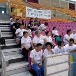ΣΥΜΜΕΤΟΧΗ ΣΤΗΝ ΕΟΡΤΗ ΑΘΛΟΠΑΙΔΕΙΑΣ ΑμΕΑ ΣΧ. ΕΤΟΥΣ 2018-2019, 07/06/2019