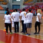 ΣΥΜΜΕΤΟΧΗ ΣΤΗΝ ΕΟΡΤΗ ΑΘΛΟΠΑΙΔΕΙΑΣ ΑμΕΑ ΣΧ. ΕΤΟΥΣ 2018-2019, 07/06/2019