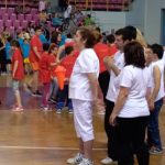 ΣΥΜΜΕΤΟΧΗ ΣΤΗΝ ΕΟΡΤΗ ΑΘΛΟΠΑΙΔΕΙΑΣ ΑμΕΑ ΣΧ. ΕΤΟΥΣ 2018-2019, 07/06/2019