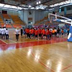 ΣΥΜΜΕΤΟΧΗ ΣΤΗΝ ΕΟΡΤΗ ΑΘΛΟΠΑΙΔΕΙΑΣ ΑμΕΑ ΣΧ. ΕΤΟΥΣ 2018-2019, 07/06/2019