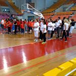 ΣΥΜΜΕΤΟΧΗ ΣΤΗΝ ΕΟΡΤΗ ΑΘΛΟΠΑΙΔΕΙΑΣ ΑμΕΑ ΣΧ. ΕΤΟΥΣ 2018-2019, 07/06/2019