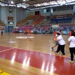 ΣΥΜΜΕΤΟΧΗ ΣΤΗΝ ΕΟΡΤΗ ΑΘΛΟΠΑΙΔΕΙΑΣ ΑμΕΑ ΣΧ. ΕΤΟΥΣ 2018-2019, 07/06/2019
