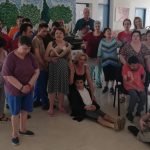 ΕΠΙΣΚΕΨΗ LIONS &#8211; ΔΩΡΕΑ ΠΟΛΥΜΗΧΑΝΗΜΑΤΟΣ, 02/07/2019