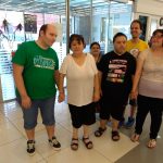 ΕΚΠΑΙΔΕΥΤΙΚΟ ΠΛΑΙΣΙΟ ΣΤΟ Σ/Μ ΧΑΛΚΙΑΔΑΚΗΣ MAX, 26/06/2019