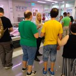 ΕΚΠΑΙΔΕΥΤΙΚΟ ΠΛΑΙΣΙΟ ΣΤΟ Σ/Μ ΧΑΛΚΙΑΔΑΚΗΣ MAX, 26/06/2019