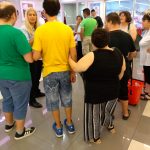 ΕΚΠΑΙΔΕΥΤΙΚΟ ΠΛΑΙΣΙΟ ΣΤΟ Σ/Μ ΧΑΛΚΙΑΔΑΚΗΣ MAX, 26/06/2019