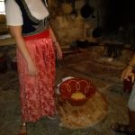 ΚΟΙΝΩΝΙΚΟ ΠΛΑΙΣΙΟ ΣΤΟ ΚΡΗΤΙΚΟ ΠΑΡΑΔΟΣΙΑΚΟ ΧΩΡΙΟ &#8220;ΑΡΟΛΙΘΟΣ&#8221; 08/08/2019