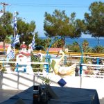ΕΚΔΡΟΜΗ ΣΤΟ ΘΕΜΑΤΙΚΟ ΠΑΡΚΟ ΛΑΒΥΡΙΝΘΟΣ 26/09/2019