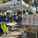 ΣΥΜΜΕΤΟΧΗ ΣΤΗΝ 6η ΕΚΔΗΛΩΣΗ ΚΥΚΛΟΦΟΡΙΑΚΗΣ ΑΓΩΓΗΣ 29 &#038; 30/09/2019
