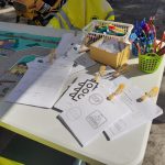 ΣΥΜΜΕΤΟΧΗ ΣΤΗΝ 6η ΕΚΔΗΛΩΣΗ ΚΥΚΛΟΦΟΡΙΑΚΗΣ ΑΓΩΓΗΣ 29 &#038; 30/09/2019