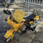 ΣΥΜΜΕΤΟΧΗ ΣΤΗΝ 6η ΕΚΔΗΛΩΣΗ ΚΥΚΛΟΦΟΡΙΑΚΗΣ ΑΓΩΓΗΣ 29 &#038; 30/09/2019