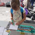 ΣΥΜΜΕΤΟΧΗ ΣΤΗΝ 6η ΕΚΔΗΛΩΣΗ ΚΥΚΛΟΦΟΡΙΑΚΗΣ ΑΓΩΓΗΣ 29 &#038; 30/09/2019