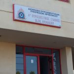 ΚΟΙΝΩΝΙΚΟ ΠΛΑΙΣΙΟ ΣΤΟΝ 4ο ΠΥΡΟΣΒΕΣΤΙΚΟ ΣΤΑΘΜΟ ΗΡΑΚΛΕΙΟΥ 30/10/2019