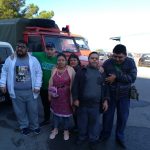ΚΟΙΝΩΝΙΚΟ ΠΛΑΙΣΙΟ ΣΤΟΝ 4ο ΠΥΡΟΣΒΕΣΤΙΚΟ ΣΤΑΘΜΟ ΗΡΑΚΛΕΙΟΥ 30/10/2019