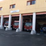 ΚΟΙΝΩΝΙΚΟ ΠΛΑΙΣΙΟ ΣΤΟΝ 4ο ΠΥΡΟΣΒΕΣΤΙΚΟ ΣΤΑΘΜΟ ΗΡΑΚΛΕΙΟΥ 30/10/2019