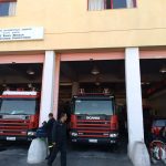 ΚΟΙΝΩΝΙΚΟ ΠΛΑΙΣΙΟ ΣΤΟΝ 4ο ΠΥΡΟΣΒΕΣΤΙΚΟ ΣΤΑΘΜΟ ΗΡΑΚΛΕΙΟΥ 30/10/2019
