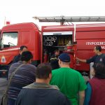 ΚΟΙΝΩΝΙΚΟ ΠΛΑΙΣΙΟ ΣΤΟΝ 4ο ΠΥΡΟΣΒΕΣΤΙΚΟ ΣΤΑΘΜΟ ΗΡΑΚΛΕΙΟΥ 30/10/2019