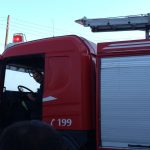 ΚΟΙΝΩΝΙΚΟ ΠΛΑΙΣΙΟ ΣΤΟΝ 4ο ΠΥΡΟΣΒΕΣΤΙΚΟ ΣΤΑΘΜΟ ΗΡΑΚΛΕΙΟΥ 30/10/2019