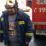 ΚΟΙΝΩΝΙΚΟ ΠΛΑΙΣΙΟ ΣΤΟΝ 4ο ΠΥΡΟΣΒΕΣΤΙΚΟ ΣΤΑΘΜΟ ΗΡΑΚΛΕΙΟΥ 30/10/2019