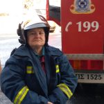ΚΟΙΝΩΝΙΚΟ ΠΛΑΙΣΙΟ ΣΤΟΝ 4ο ΠΥΡΟΣΒΕΣΤΙΚΟ ΣΤΑΘΜΟ ΗΡΑΚΛΕΙΟΥ 30/10/2019