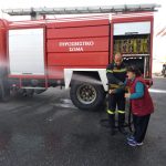 ΚΟΙΝΩΝΙΚΟ ΠΛΑΙΣΙΟ ΣΤΟΝ 4ο ΠΥΡΟΣΒΕΣΤΙΚΟ ΣΤΑΘΜΟ ΗΡΑΚΛΕΙΟΥ 30/10/2019