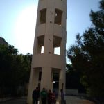 ΚΟΙΝΩΝΙΚΟ ΠΛΑΙΣΙΟ ΣΤΟΝ 4ο ΠΥΡΟΣΒΕΣΤΙΚΟ ΣΤΑΘΜΟ ΗΡΑΚΛΕΙΟΥ 30/10/2019