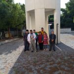 ΚΟΙΝΩΝΙΚΟ ΠΛΑΙΣΙΟ ΣΤΟΝ 4ο ΠΥΡΟΣΒΕΣΤΙΚΟ ΣΤΑΘΜΟ ΗΡΑΚΛΕΙΟΥ 30/10/2019