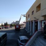 ΚΟΙΝΩΝΙΚΟ ΠΛΑΙΣΙΟ ΣΤΟΝ 4ο ΠΥΡΟΣΒΕΣΤΙΚΟ ΣΤΑΘΜΟ ΗΡΑΚΛΕΙΟΥ 30/10/2019