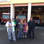 ΚΟΙΝΩΝΙΚΟ ΠΛΑΙΣΙΟ ΣΤΟΝ 4ο ΠΥΡΟΣΒΕΣΤΙΚΟ ΣΤΑΘΜΟ ΗΡΑΚΛΕΙΟΥ 30/10/2019