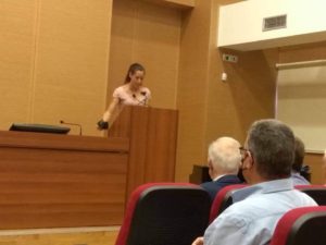 Βραβείο «Ηθικής Τάξεως» 2021