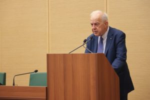 Βραβείο «Ηθικής Τάξεως» 2021