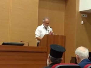 Βραβείο «Ηθικής Τάξεως» 2021