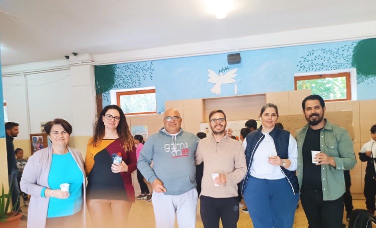 3η ΔΕΚΕΜΒΡΙΟΥ (ΠΑΓΚΟΣΜΙΑ ΗΜΕΡΑ ΑμεΑ) / ΒΙΩΜΑΤΙΚΕΣ ΔΡΑΣΤΗΡΙΟΤΗΤΕΣ ΜΕ ΣΧΟΛΙΚΗ ΜΟΝΑΔΑ 06-12-2023