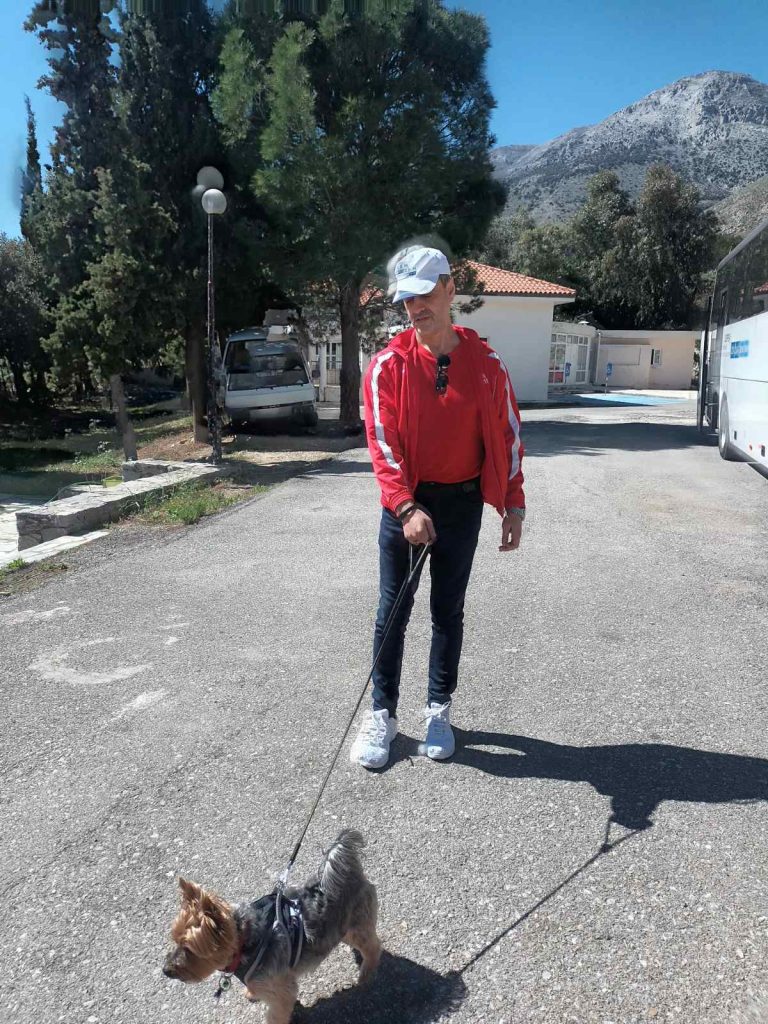 ΕΚΠΑΙΔΕΥΤΙΚΟ &#8211; ΒΙΩΜΑΤΙΚΟ ΠΡΟΓΡΑΜΜΑ ΣΤΟ ΠΛΑΙΣΙΟ ΤΗΣ ΠΑΓΚΟΣΜΙΑΣ ΗΜΕΡΑΣ ΑΔΕΣΠΟΤΩΝ ΖΩΩΝ 04-04-2024