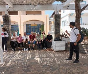 ΨΥΧΑΓΩΓΙΚΗ &#8211; ΕΚΠΑΙΔΕΥΤΙΚΗ ΕΚΔΡΟΜΗ ΝΕΑΠΟΛΗ &#038; ΠΛΑΚΑ 16-05-2024