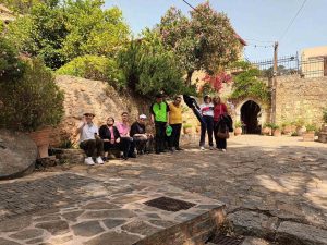 ΨΥΧΑΓΩΓΙΚΗ &#8211; ΕΚΠΑΙΔΕΥΤΙΚΗ ΕΚΔΡΟΜΗ ΝΕΑΠΟΛΗ &#038; ΠΛΑΚΑ 16-05-2024
