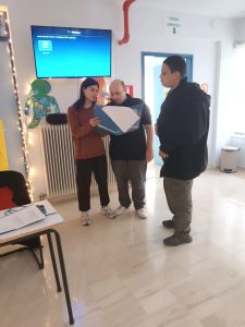 ΕΟΡΤΗ ΓΙΑ ΤΗΝ 17η ΝΟΕΜΒΡΙΟΥ 15-11-2024