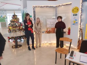 ΕΟΡΤΗ ΓΙΑ ΤΗΝ 17η ΝΟΕΜΒΡΙΟΥ 15-11-2024