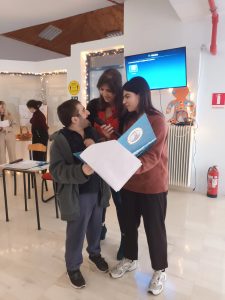ΕΟΡΤΗ ΓΙΑ ΤΗΝ 17η ΝΟΕΜΒΡΙΟΥ 15-11-2024