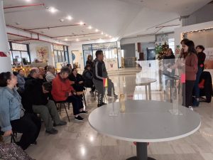 ΕΟΡΤΗ ΓΙΑ ΤΗΝ 17η ΝΟΕΜΒΡΙΟΥ 15-11-2024