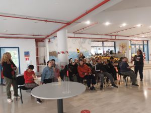 ΕΟΡΤΗ ΓΙΑ ΤΗΝ 17η ΝΟΕΜΒΡΙΟΥ 15-11-2024