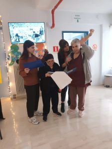 ΕΟΡΤΗ ΓΙΑ ΤΗΝ 17η ΝΟΕΜΒΡΙΟΥ 15-11-2024