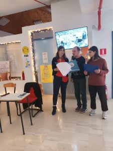 ΕΟΡΤΗ ΓΙΑ ΤΗΝ 17η ΝΟΕΜΒΡΙΟΥ 15-11-2024