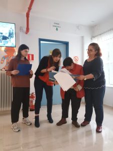 ΕΟΡΤΗ ΓΙΑ ΤΗΝ 17η ΝΟΕΜΒΡΙΟΥ 15-11-2024