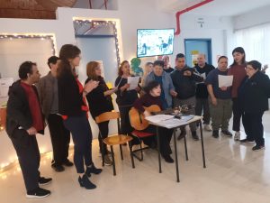 ΕΟΡΤΗ ΓΙΑ ΤΗΝ 17η ΝΟΕΜΒΡΙΟΥ 15-11-2024