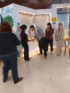 ΕΟΡΤΗ ΓΙΑ ΤΗΝ 17η ΝΟΕΜΒΡΙΟΥ 15-11-2024
